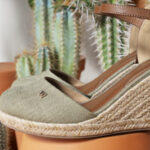 comment porter des espadrilles femme