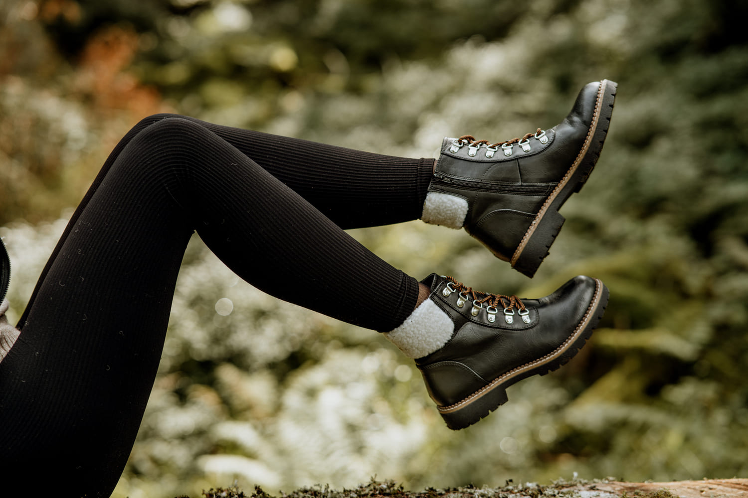 Tendances chaussures hiver 2023-2024 : quels sont les modèles à adopter ?