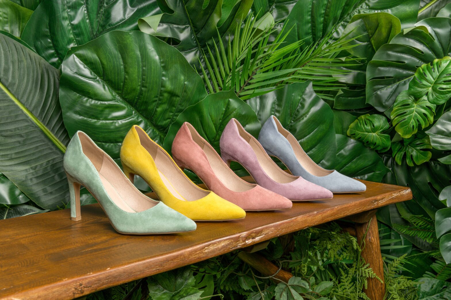 Quelles chaussures femme de mi-saison porter ?