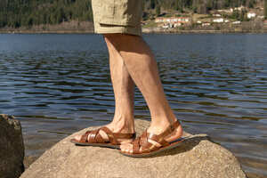 Sandales pour homme : ce qu’il faut savoir avant d’acheter !