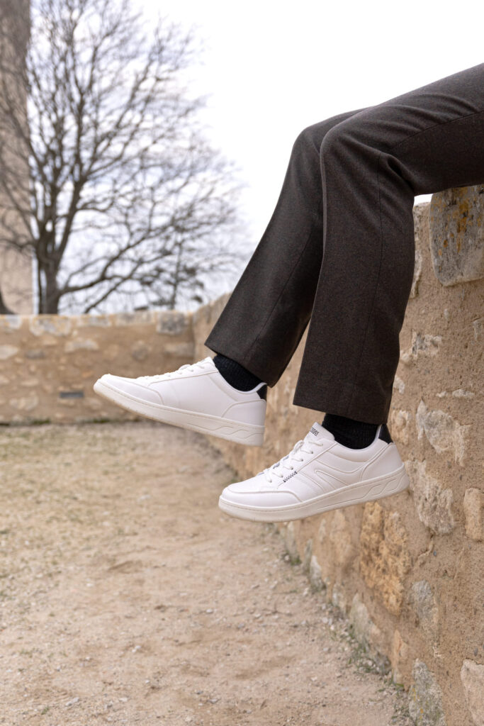 Quelles chaussures porter pour sa ceremonie de mariage Chaussea