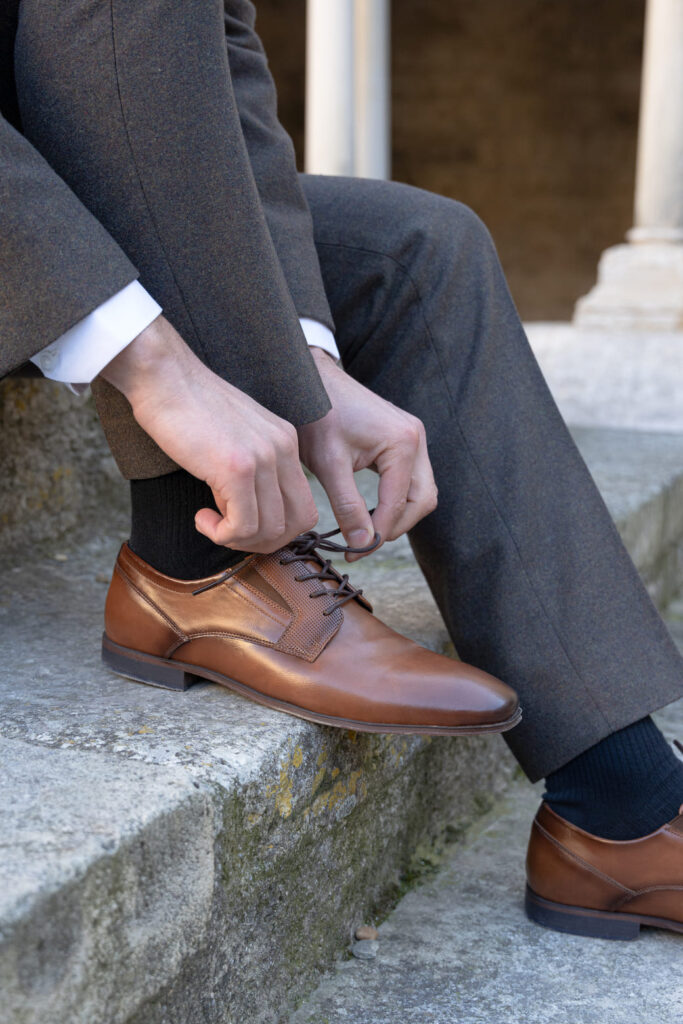 derbies mariage homme