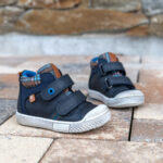 chaussures bebe absorba