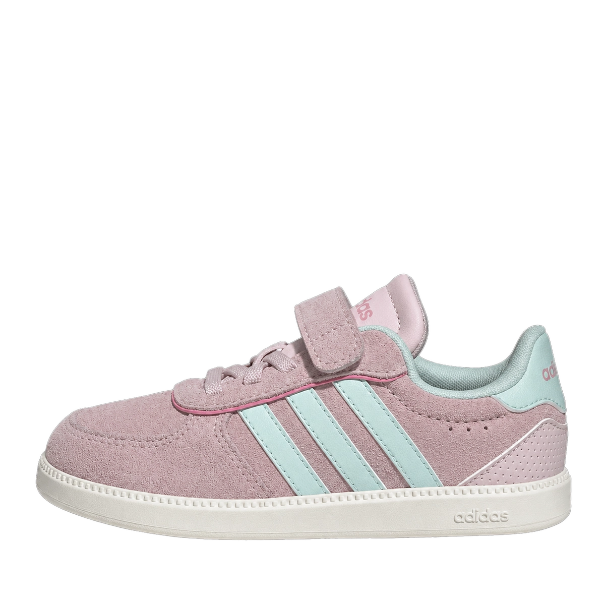 Breaknet roses fille Adidas