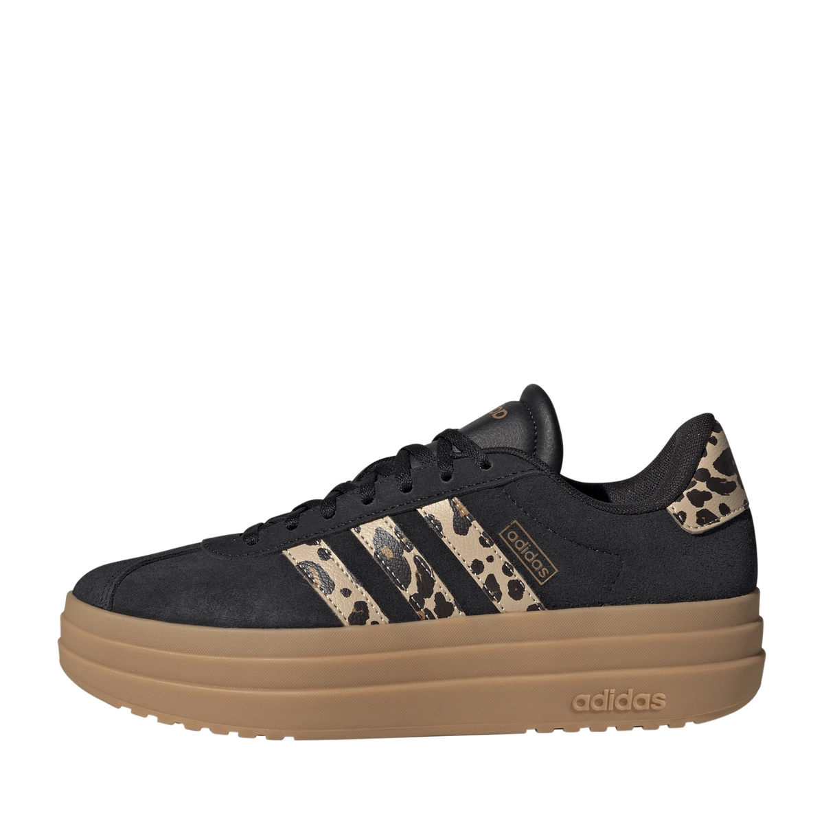 VL Court Bold léopard Adidas