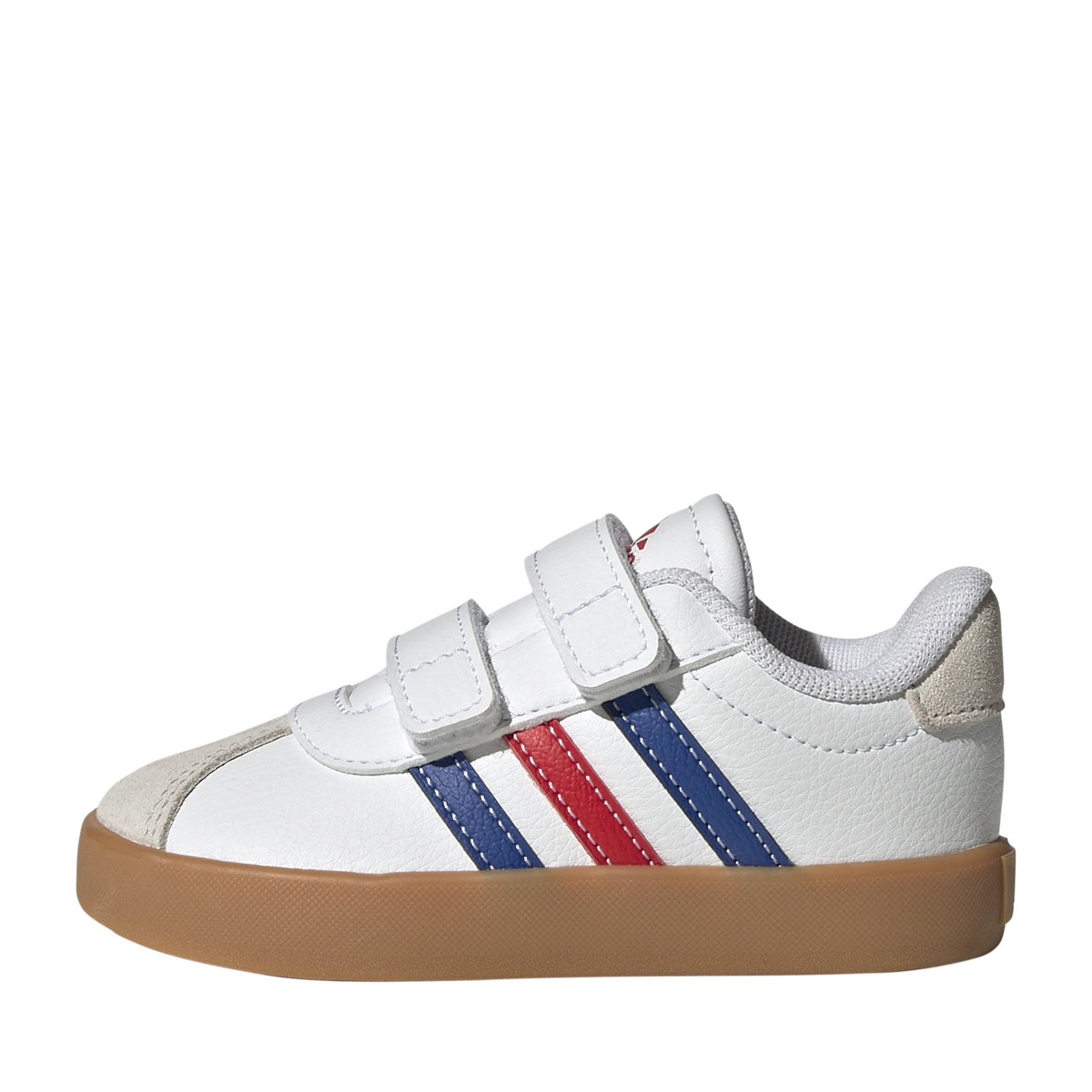 VL Court garçon à scratch Adidas