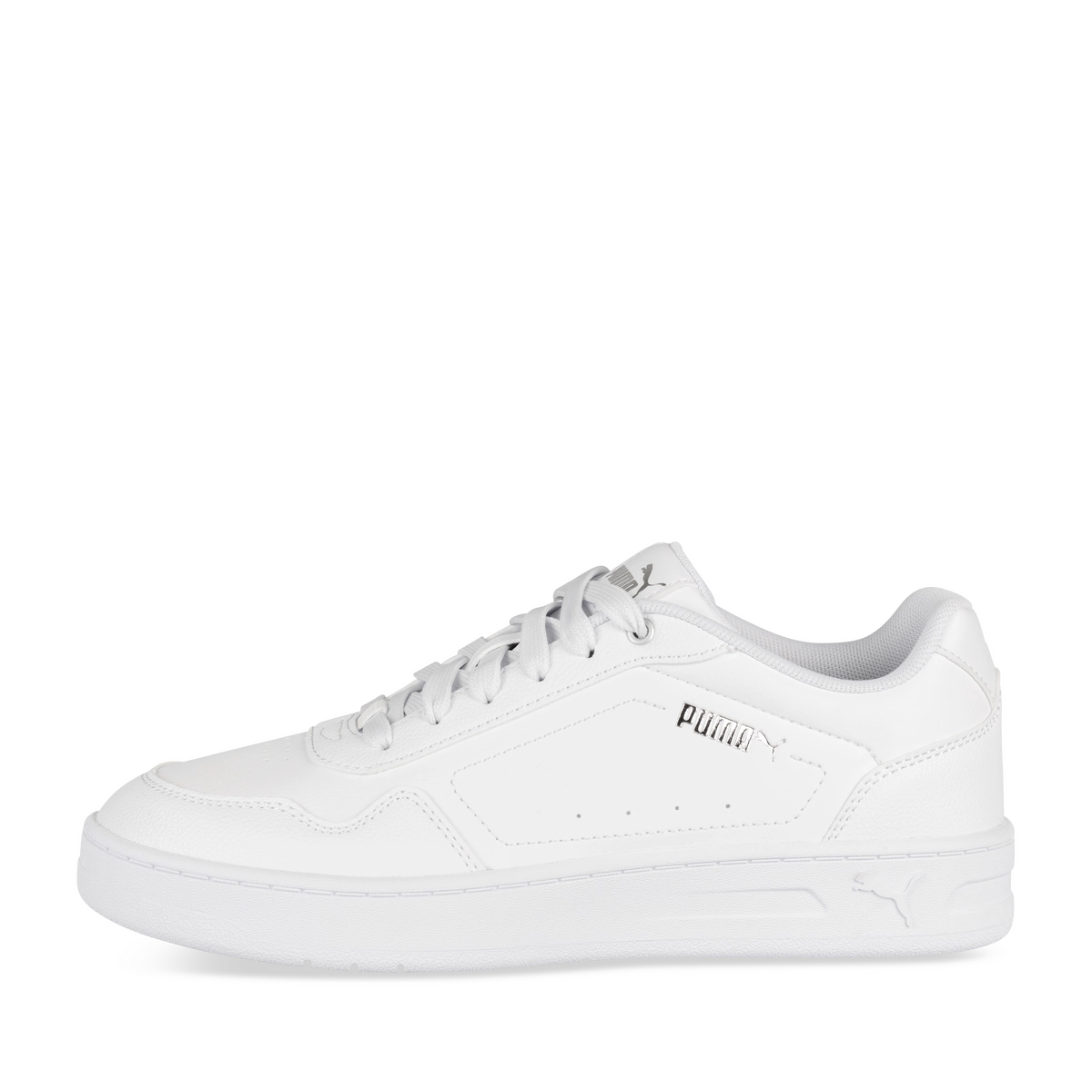 Court Classy blanches Puma
