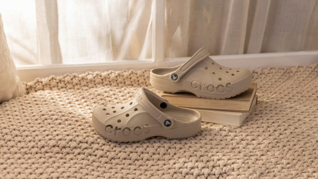 Crocs Baya beige