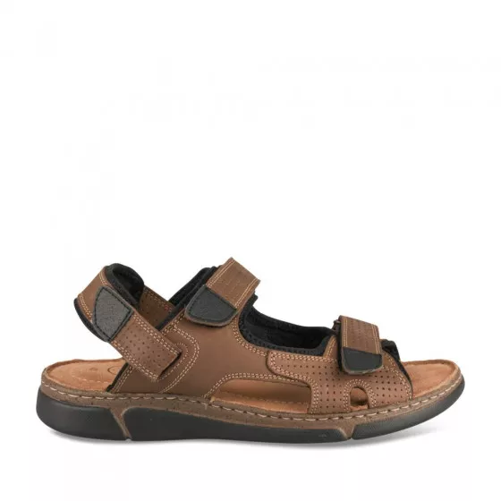 sandales-marron-megis-casual